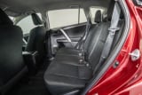 2018 Toyota RAV4 - Preview 10