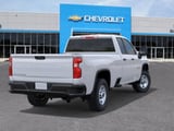 2026 Chevrolet Silverado - Preview 4