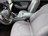 2023 Toyota Highlander - Preview 10