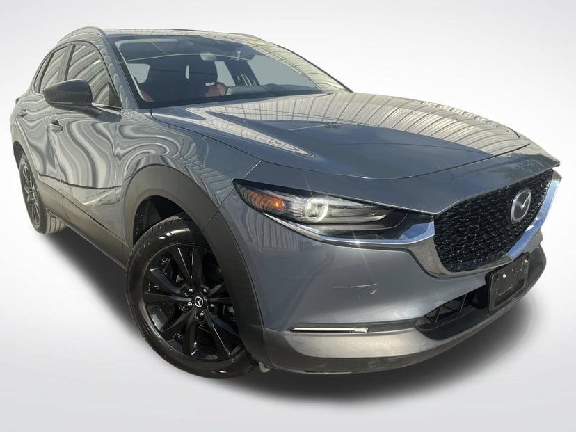 2022 Mazda CX-30 - Image 1