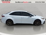 2024 Toyota Corolla - Preview 4