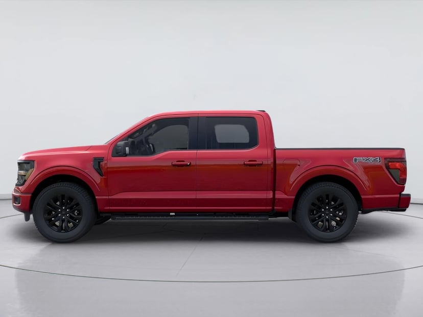 2026 Ford f150 - Image 2