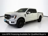 2026 Ford F-150 - Preview 3