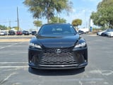 2025 Lexus RX - Preview 8