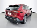2025 Toyota RAV4 - Preview 5
