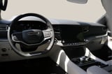 2026 Jeep Grand Wagoneer - Preview 14