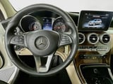 2017 Mercedes-Benz GLC - Preview 11