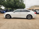 2020 Honda Accord - Preview 4