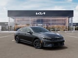 2026 Kia K5 - Preview 8