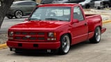 1993 Chevrolet C/K 1500 - Preview 2