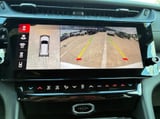 2027 Jeep Grand Cherokee - Preview 9