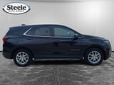 2024 Chevrolet Equinox - Preview 4