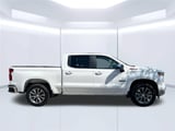 2026 Chevrolet Silverado - Preview 6