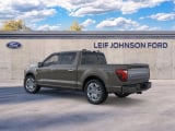 2026 Ford F-150 - Preview 4