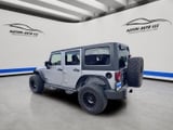 2013 Jeep Wrangler - Preview 5