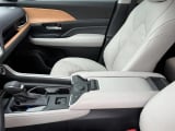 2024 Toyota Grand Highlander - Preview 13
