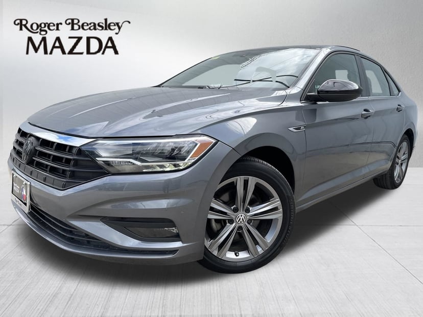 2019 Volkswagen Jetta - Image 1