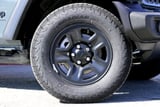 2026 Jeep Wrangler - Preview 3