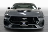 2026 Ford Mustang - Preview 2