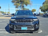 2023 Jeep Grand Cherokee - Preview 8