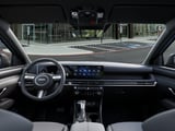 2027 Hyundai Santa Cruz - Preview 11