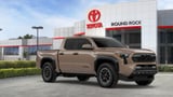 2026 Toyota Tacoma - Preview 15