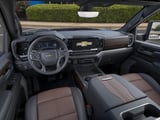 2026 Chevrolet Silverado 2500 HD - Preview 15