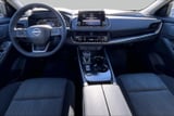 2027 Nissan Rogue - Preview 9