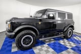 2023 Ford Bronco - Preview 2