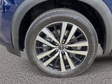 2025 Nissan Pathfinder - Preview 8