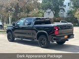 2024 Chevrolet Silverado 1500 - Preview 3