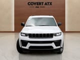 2026 Jeep Grand Cherokee - Preview 8
