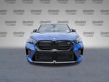 2027 BMW X2 - Preview 4