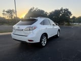 2010 Lexus RX - Preview 5