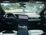 2027 Chevrolet Traverse - Preview 12