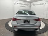 2026 Mercedes-Benz C-Class - Preview 6