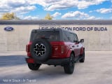 2026 Ford Bronco - Preview 8
