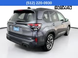 2026 Subaru Forester - Preview 7