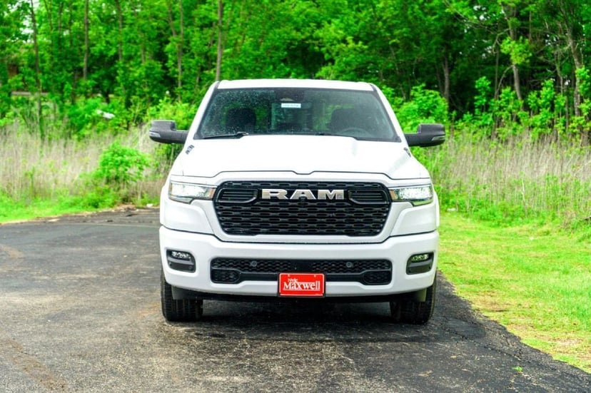2026 Ram 1500 - Image 3