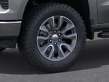 2026 Chevrolet Silverado 1500 - Preview 9