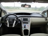 2013 Toyota Prius - Preview 15