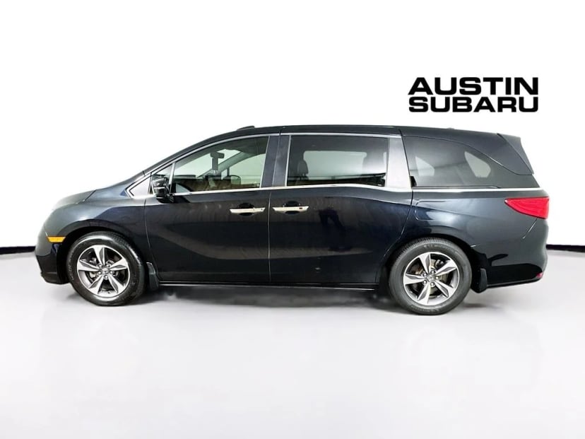 2019 Honda Odyssey - Image 2