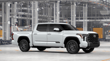 2026 Toyota Tundra - Preview 14
