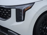 2027 Kia Carnival - Preview 7