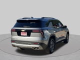 2026 Chevrolet Traverse - Preview 6