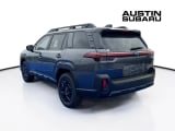 2026 Subaru Outback - Preview 4