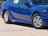 2026 Toyota Camry - Preview 4