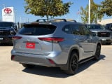 2020 Toyota Highlander - Preview 3