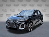 2026 Audi SQ5 - Preview 4