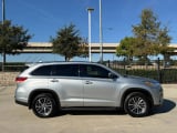 2018 Toyota Highlander - Preview 4